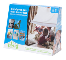 Load image into Gallery viewer, Den Building Kit Extra