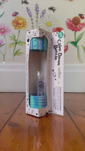 Load and play video in Gallery viewer, DIY Calm Down Bottle Mermaid