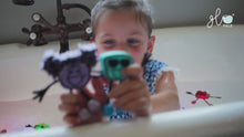 Load and play video in Gallery viewer, Sammy Light-Up Sensory Toy