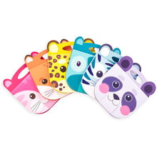 Load image into Gallery viewer, Carry Along Sketchbook - Fox