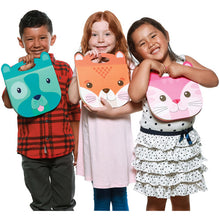 Load image into Gallery viewer, Carry Along Sketchbook - Fox