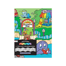 Load image into Gallery viewer, Picturesque Panorama - Seaside Animal Town