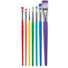 Load image into Gallery viewer, Lil' Paint Brush Set - Set of 7