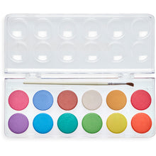 Load image into Gallery viewer, Chroma Blends Watercolour Paint Set - Pearlescent