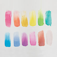 Load image into Gallery viewer, Chroma Blends Watercolour Paint Set - Pearlescent