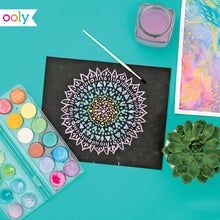Load image into Gallery viewer, Chroma Blends Watercolour Paint Set - Pearlescent