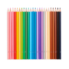 Load image into Gallery viewer, Colour Together Coloured Pencils - Set of 24