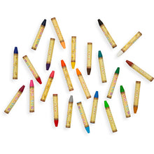 Load image into Gallery viewer, Brilliant Bee Crayons - Set of 24