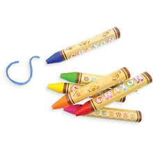 Load image into Gallery viewer, Brilliant Bee Crayons - Set of 24