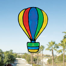 Load image into Gallery viewer, Creatibles DIY Window Cling Art Kit