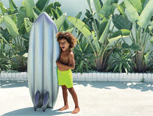 Load image into Gallery viewer, Surfboard Float | Shark Attack