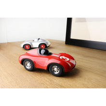 Load image into Gallery viewer, Speedy Le Mans - Red