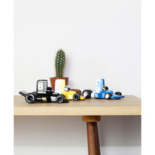 Load image into Gallery viewer, Verve Velocita Emilio