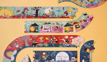 Load image into Gallery viewer, My Bike - 54 Piece Puzzle