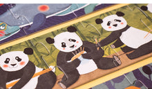 Load image into Gallery viewer, 10 Penguins Puzzle - Progressive Puzzle