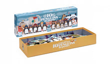 Load image into Gallery viewer, 10 Penguins Puzzle - Progressive Puzzle
