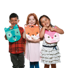 Load image into Gallery viewer, Carry Along Sketchbook - Cat