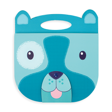 Load image into Gallery viewer, Carry Along Sketchbook - Dog