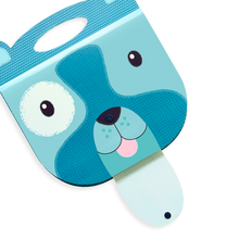 Load image into Gallery viewer, Carry Along Sketchbook - Dog