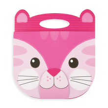 Load image into Gallery viewer, Carry Along Sketchbook - Cat