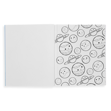Load image into Gallery viewer, Outer Space Explorers Colouring Book