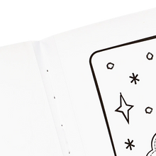 Load image into Gallery viewer, Princesses and Fairies Colouring Book