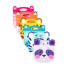 Load image into Gallery viewer, Carry Along Sketchbook - Dog