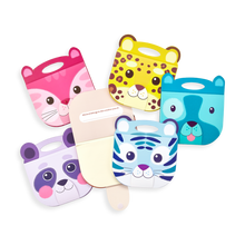 Load image into Gallery viewer, Carry Along Sketchbook - Dog