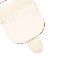 Load image into Gallery viewer, Carry Along Sketchbook - Leopard