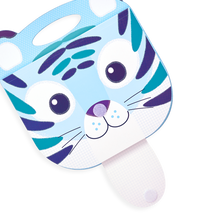 Load image into Gallery viewer, Carry Along Sketchbook - Tiger