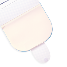 Load image into Gallery viewer, Carry Along Sketchbook - Tiger