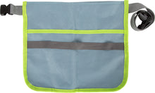 Load image into Gallery viewer, Fanny Pack with Gardening Tools