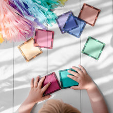 Load image into Gallery viewer, Connetix 120 Piece Pastel Creative Pack