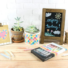 Load image into Gallery viewer, Chalk-o-Rama Dustless Chalk Crayons