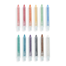 Load image into Gallery viewer, Chalk-o-Rama Dustless Chalk Crayons