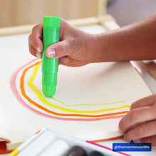 Load image into Gallery viewer, Chunkies Paint Sticks - Neon