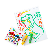 Load image into Gallery viewer, Chunkies Paint Sticks - Classic