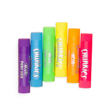 Load image into Gallery viewer, Chunkies Paint Sticks - Neon