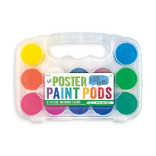 Load image into Gallery viewer, Lil' Poster Paint Pods - Classic