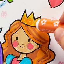 Load image into Gallery viewer, Stampables Scented Double-ended Stamp Markers