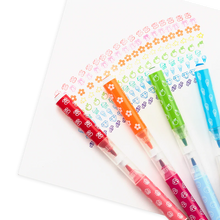 Load image into Gallery viewer, Stampables Scented Double-ended Stamp Markers