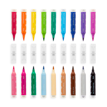 Load image into Gallery viewer, Stampables Scented Double-ended Stamp Markers