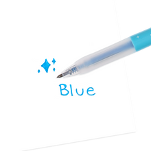 Load image into Gallery viewer, Oh My Glitter! Set of 12 Gel Pens