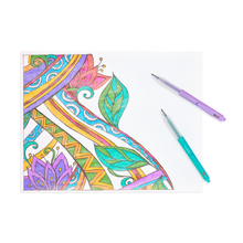 Load image into Gallery viewer, Oh My Glitter! Set of 12 Gel Pens
