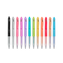 Load image into Gallery viewer, Oh My Glitter! Set of 12 Gel Pens
