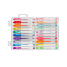 Load image into Gallery viewer, Mini Doodlers Scented Gel Pens - Set of 20