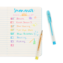 Load image into Gallery viewer, Mini Doodlers Scented Gel Pens - Set of 20
