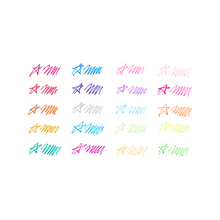 Load image into Gallery viewer, Mini Doodlers Scented Gel Pens - Set of 20