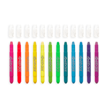 Load image into Gallery viewer, Smooth Stix Watercolor Gel Crayons - Set of 24