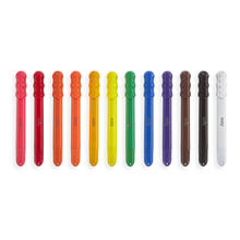 Load image into Gallery viewer, Rainy Dayz Gel Crayons